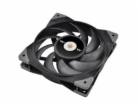 Thermaltake TT Toughfan 12 PWM 120x120x25mm, skříňový ven...