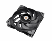 Thermaltake TT Toughfan 12 PWM 120x120x25mm, skříňový ventilátor
