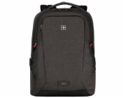 Wenger MX Professional Laptop Backpack incl. Tablet comp. 16