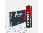 Duracell Procell AAA baterie, 1.5V alkalické, 10ks v balení