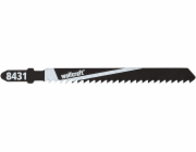 Wolfcraft 2 x pilové plátky hloubka řezu 40 mm 8431000
