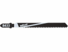 Wolfcraft přímočar.pilek T-stopka HCS dřevo 8433000