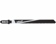 Wolfcraft přímočar.pilek T-stopka HCS dřevo 8433000