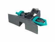 Wolfcraft adaptér pro skládací metry – značkovač 5221000