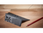 Wolfcraft 3D úhelník 5208000