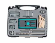 Wolfcraft UnderCover Jig – Torx 4642100