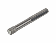 Wolfcraft diamantová děrovka, šestihrann, 10 mm, 40 mm hloubka řezu 5993000