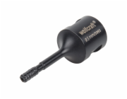 Wolfcraft Ceramic WS děrovka pro úhlovou brusku, 5mm, 35mm hloubka řezu 5995000