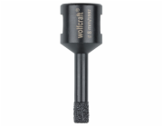 Wolfcraft Ceramic WS děrovka pro úhlovou brusku, 8mm, 35mm hloubka řezu 5997000
