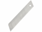 Wolfcraft 5 odlamovacích břitů 25mm, 0,7mm, 7 segmentů 41...