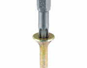 Wolfcraft Torx 2x bity,TX 15, 25mm 1210000