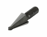 Wolfcraft děrovací fréza průměr 4 - 12,2 mm 4393000