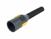 Wolfcraft odsávací adaptér s hadicí 4682000