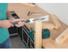 Wolfcraft japonská pilka 240mm 6951000