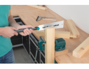 Wolfcraft japonská pilka 240mm 6951000