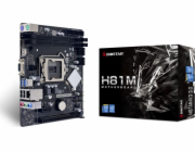Biostar H81MHV3 3.0 BIOSTAR, Intel H81, v3.0, Socket 1150, uATX, GbE LAN