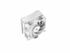 DeepCool AK400 WH R-AK400-WHNNMN-G-1 DEEPCOOL chladič AK4...