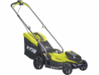 Ryobi ONE+ Akku-Rasenmäher OLM1833B, 18Volt (grün/schwarz...
