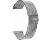 Fixed Mesh 20mm stříbrný FIXMEST-20MM-SL