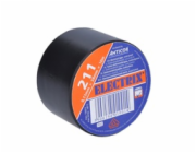 Izolační páska PVC 38/10 ANTICOR černá
