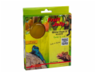 Lucky Reptile Fruit Jelly Liči Calcium 4x 15g