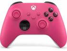 Xbox Wireless Controller Deep Pink