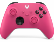 Xbox Wireless Controller Deep Pink