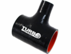 TurboWorks T-kus TurboWorks Pro černý 67-25 mm
