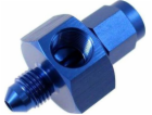 TurboWorks Spojka AN3 s vnitřním závitem a vstupem pro se...