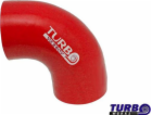 TurboWorks Redukce 90 stupňů TurboWorks Red 70-76 mm