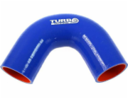 TurboWorks Koleno 135 stupňů TurboWorks Pro modré 40 mm