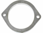 TurboWorks Konektor výfukové příruby 76 mm, 2 šrouby