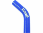 TurboWorks Koleno 45 stupňů TurboWorks modré 40 mm XL