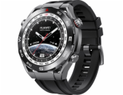 Huawei Watch Ultimate/Black/Sport Band/Black