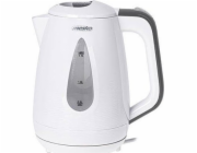 Mesko Plastová konvice Kettle 1,7 l