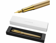 Pelikan Plnicí pero Jazz Noble P36 zlatá krabička PELIKAN