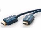 CLICTRONIC Kabel HQ HDMI 3m High Speed + Ethernet (v1.4) ...