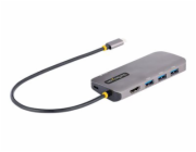 StarTech USB adaptér USBC MULTIPORTOVÝ ADAPTÉR 4K 60HZ USBC MULTIPORTOVÝ ADAPTÉR 4K 60HZ