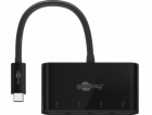 Goobay USB HUB Goobay 61073 USB Type-C Huby a rozbočovače...
