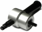 Geko Příslušenství pro řezání plechů pro vrtačku (G81231)