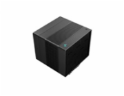 DeepCool Assassin IV R-ASN4-BKNNMT-G DEEPCOOL chladič CPU Assassin IV / dual tower / 120mm + 140mm fan / 7x tep. trubice / Intel i AMD