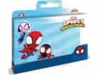 Multiprint Vícetiská razítka SPIDEY V KUFRU