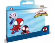 Multiprint Vícetiská razítka SPIDEY V KUFRU