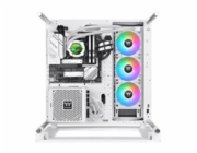 TH360 V2 Ultra ARGB Sync All-In-One Liquid Cooler Snow Edition, vodní chlazení