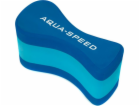 Aqua-Speed Plavecké prkno Eight 3 Senior, modré