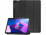 Tech-Protect Pouzdro na tablet Smartcase pro Lenovo TAB M10 10.1 3. generace TB-328 černé