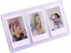 LoveInstant Stojan na 3 fotografie pro fotoaparáty/tiskár...
