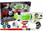 Lean Sport Laserová zbraň Space Warrior