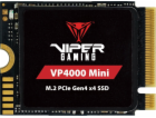 Patriot Viper VP400 Mini 2TB, SSD