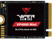 Patriot Viper VP400 Mini 2TB, SSD